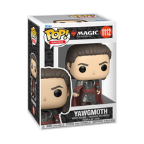 Funko POP! Games: MTG S4 - Yawgmoth