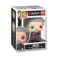 Funko POP! Games: MTG S4 - Urza