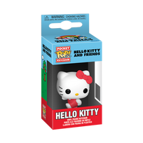Funko POP! Keychain: Sanrio - Hello Kitty