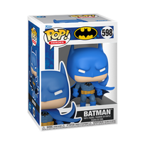 Funko POP! Heroes: DCNC - Batman