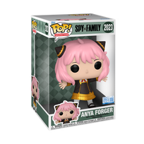 Funko POP! Jumbo: Spy X Family - Anya