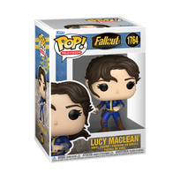Funko POP! TV: Fallout – Lucy MacLean