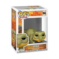 Funko POP! Movies:  LBT - Spike