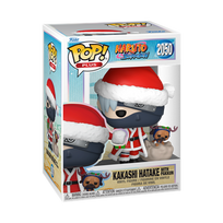 Funko POP! Plus: Naruto S - Kakashi (Holi)