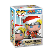 Funko POP! Plus: Naruto S - Naruto(Holi)