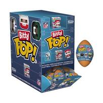 Funko Bitty POP! Singles: NFL S1 - 24pc PDQ