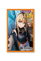 hololive OFFICIAL CARD GAME Official Sleeves Vol.22 (55 Sleeves)