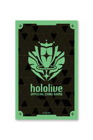 hololive OFFICIAL CARD GAME Official Sleeves Vol.24 (55 Sleeves)