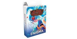 Flesh & Blood TCG - Silver Age: Chapter 2 Deck - Enigma (ENG)
