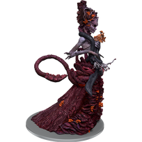 D&D Icons of the Realms: Zuggtmoy, Demon Queen of Fungi
