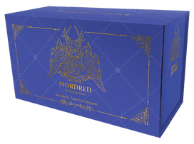Grand Archive TCG: Mordred Re:Collection - Aurelian Regent - EN