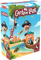 Captain Look