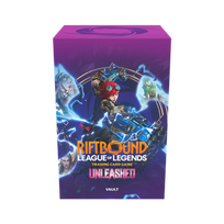 Riftbound: League of Legends TCG - Unleashed Vault - EN