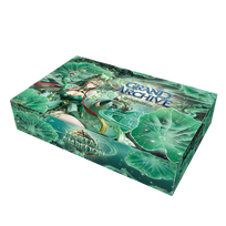 Grand Archive TCG: Mortal Ambition Alter Edition Booster Display (24 Boosters) - EN