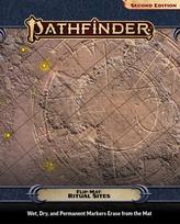 Pathfinder Flip-Mat: Ritual Sites - EN