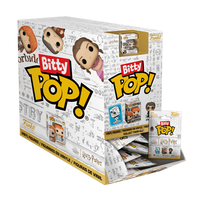 Funko Bitty POP Singles: HP GoF - 32PC PDQ