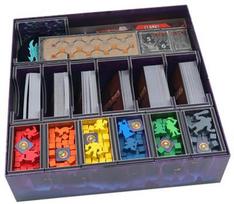 Clank! Catacombs Insert