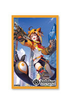 hololive OFFICIAL CARD GAME Official holoca Sleeve Vol.34 (55 Sleeves)