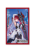 hololive OFFICIAL CARD GAME Official holoca Sleeve Vol.33 (55 Sleeves)