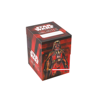 Gamegenic - Star Wars: Unlimited - A Lawless Time - Soft Crate - Darth Vader Unstoppable/Director Kr