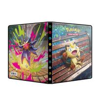 UP - PKM 2026 Q1 Set Release 4 Pocket Portfolio for Pokémon