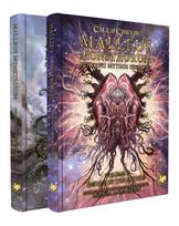 Call of Cthulhu RPG - Malleus Monstrorum Cthulhu Mythos Bestiary - EN