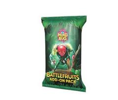 Mind Bug Battlefruits Add on Pack  (EN)