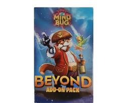 Mind Bug Beyond Add-On Pack  (EN)
