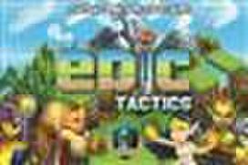 Tiny Epic Tactics - EN