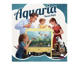 Aquaria - EN