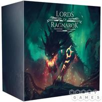 Lords of Ragnarok: Monster Variety Pack