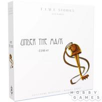 T.I.M.E Stories: Under the Mask