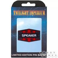 Значок Twilight Imperium: Speaker