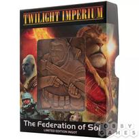 Слиток Twilight Imperium: The Federation of Sol