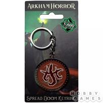 Брелок Arkham Horror: Spread Doom