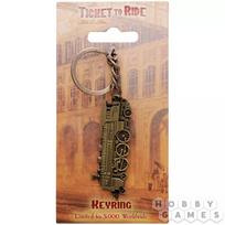 Брелок Ticket to Ride. Limited Edition