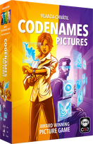 CODENAMES: PICTURES