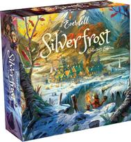 Everdell: Silverfrost