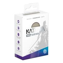 Ultimate Guard Katana Sleeves - Standard Size - Autumn Moon (100)