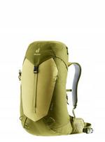Deuter Ac Lite 24 žygio kuprinė - linden/cactus