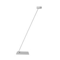 Nowodvorski Lighting toršeras Cyclon 8888, baltas