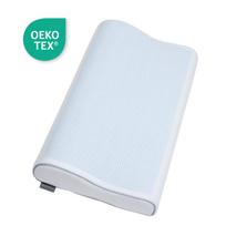 Rixes Baby pagalvė Teenager Basic Gel, 50х30х10/7 cm