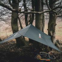 Lifesystems Expedition Tarp 3.2x3m