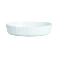 Luminarc kepimo indas Trianon, 32x24 cm, baltas