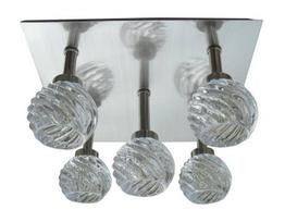 Candellux lubinis šviestuvas Gira 95-23219