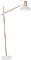 Nowodvorski Lighting toršeras Wood Boy I 6534