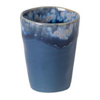 Mėlynos spalvos iš molio puodelis 380 ml Grespresso – Costa Nova