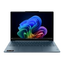 Lenovo  Yoga Slim 7 14AKP10 Ryzen AI 5 340 14" WUXGA OLED 400 nits 60 Hz Glossy 16GB LPDDR5-6400 512GB SSD Radeon 840M Graphics 1080p webcam 70 Wh Win11 Tidal Teal | 83JY006MPB  | 199272129189