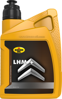 Vairo stiprintuvo skystis KROON-OIL LHM+, talpa 1 L