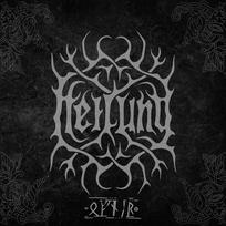 Heilung - Ofnir - Crystal clear & black marbled (vinilinė plokštelė, LP)